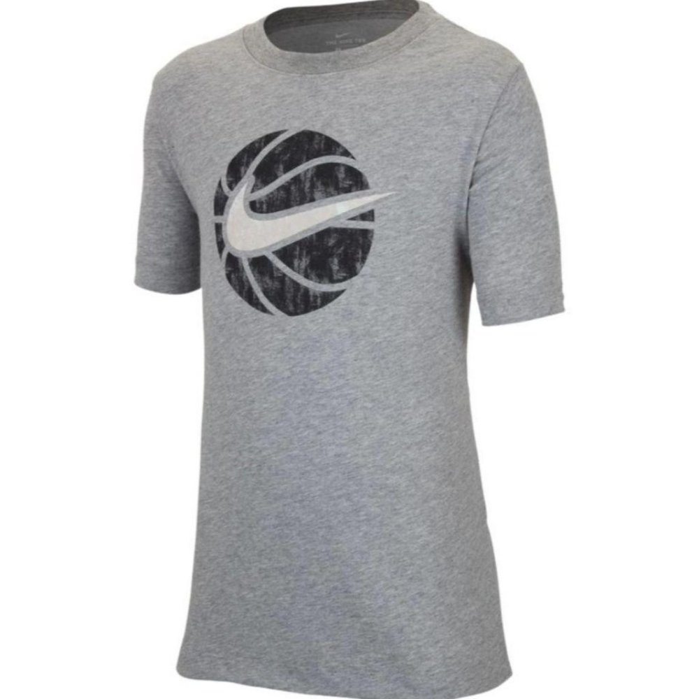 Nike Boys Basketball Dri-FIT T-Shirt